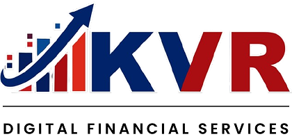 KVR Digital Financial Services