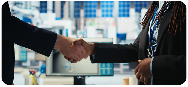 Commercial Business Loan