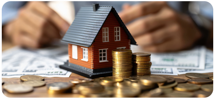 Loan Against Property