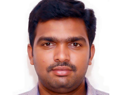 kasani-srinivas